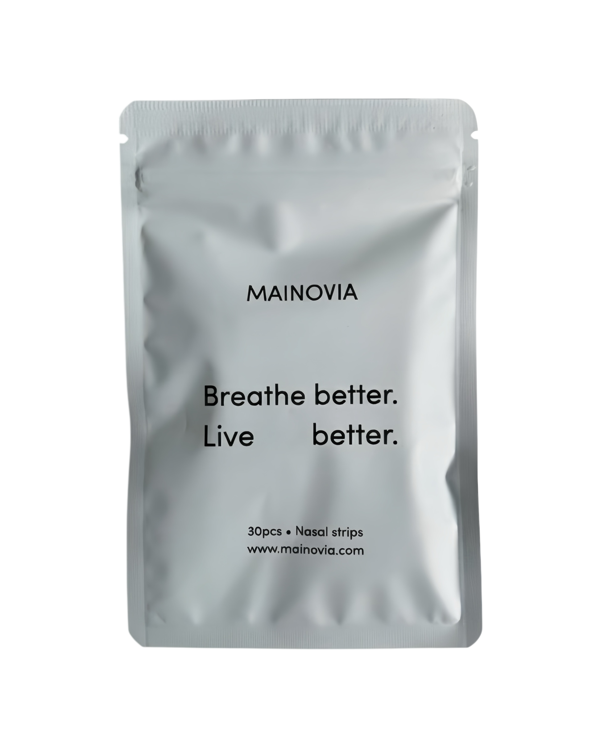 Breathing Nasal Strips